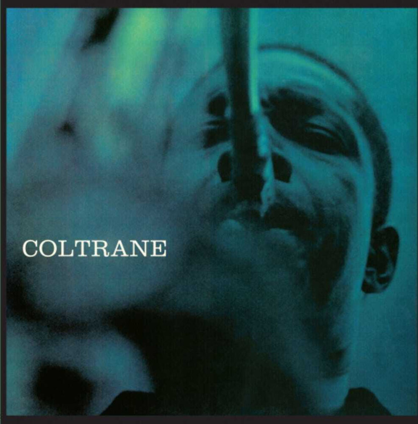 John Coltrane Coltrane LP/Vinyl