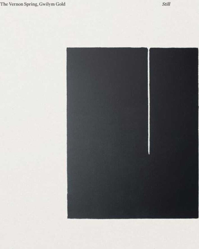 Vernon Spring, Gwilym Gold Still LP/Vinyl