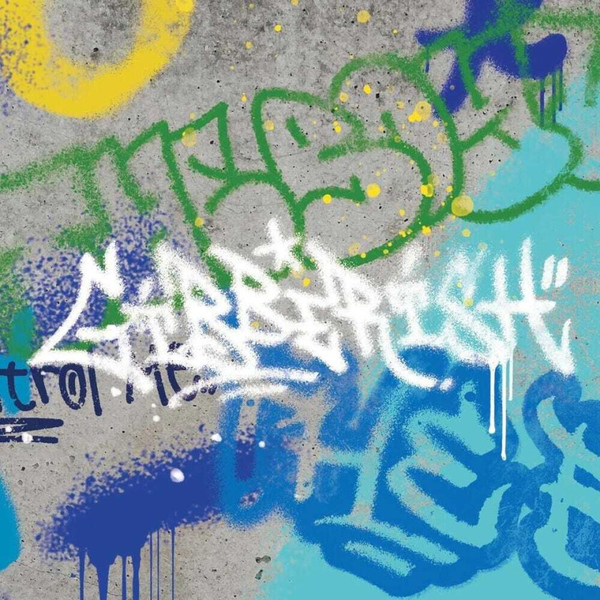 The Boyz Gibberish CD