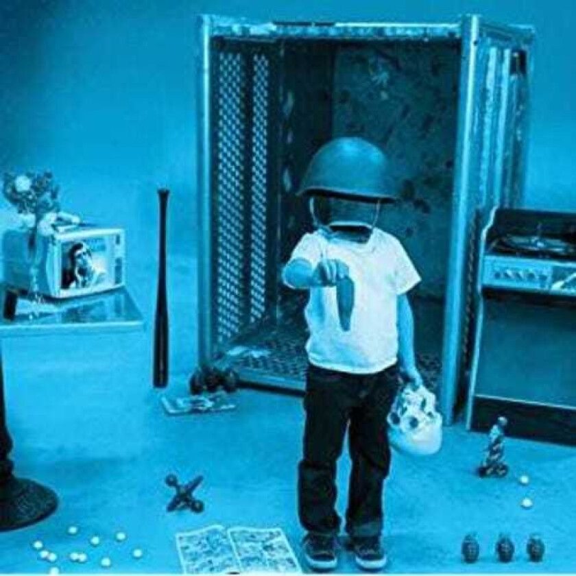 Jack White Black Bat Licorice LP/Vinyl
