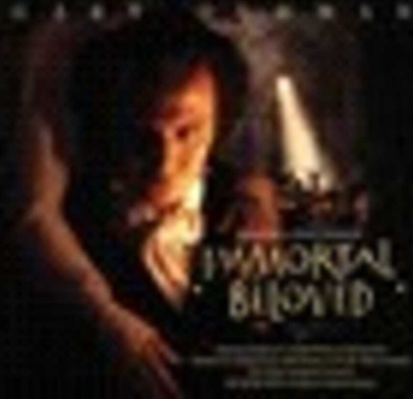 Sir Georg Solti, Bryn Terfel, Emanuel Ax, Gidon Kremer, London Voices, Murray Perahia, Pamela Frank, Vinson Cole, YoYo Ma Immortal Beloved / O.s.t. CD