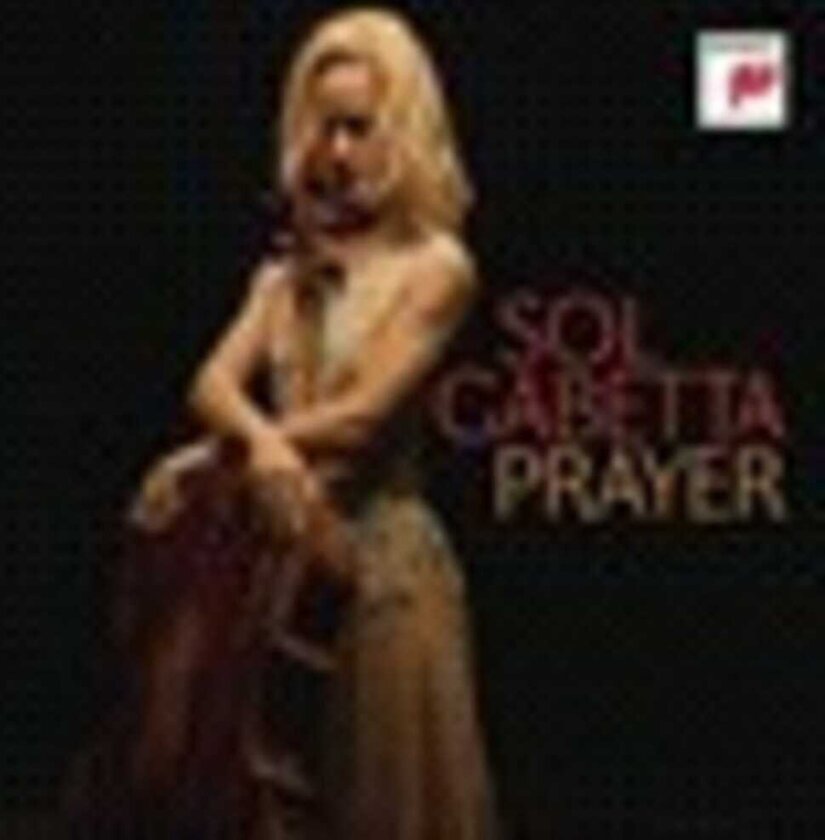 Sol Gabetta Prayer CD