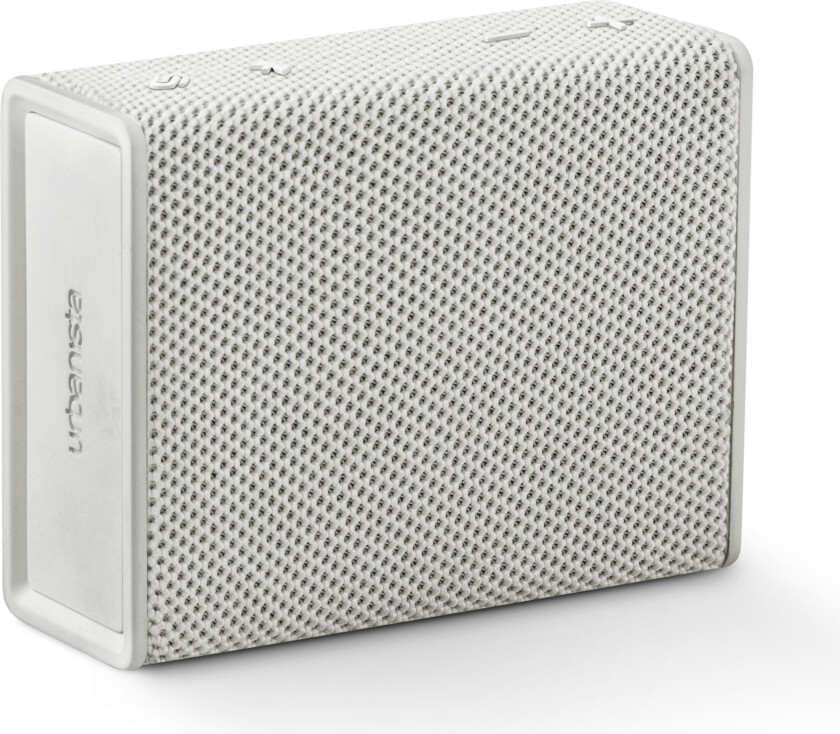 - Sydney - Bluetooth Speaker - White Mist