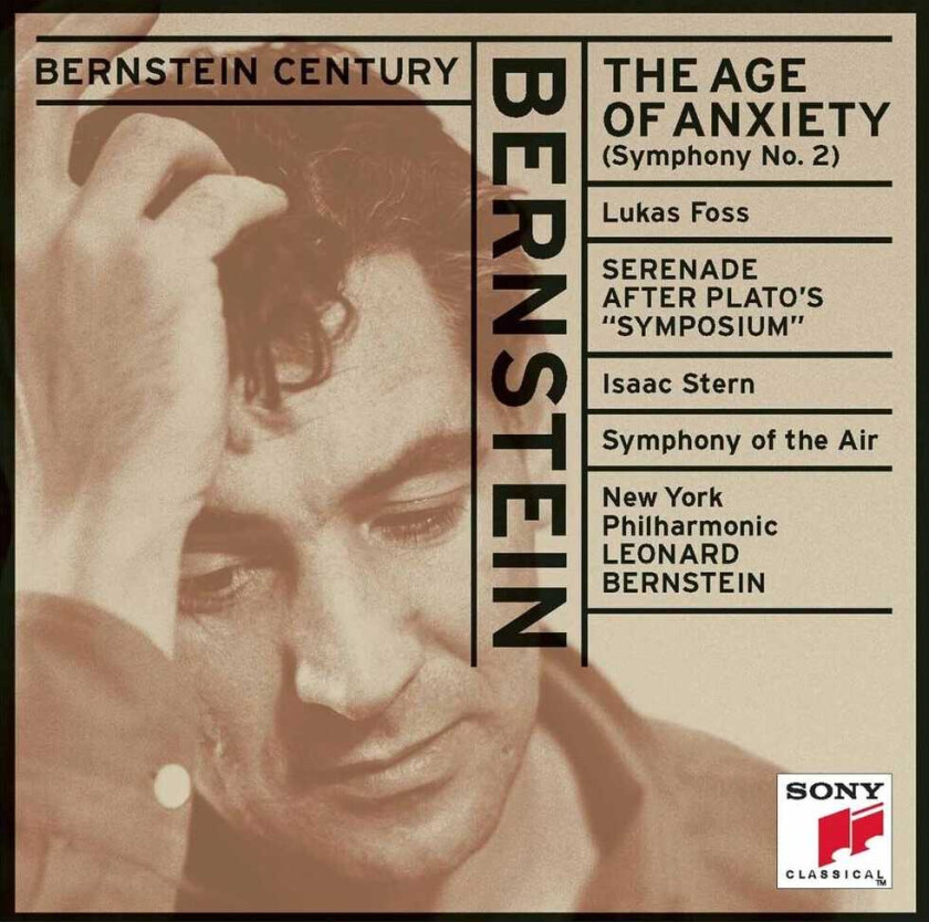 The Scottish Opera Symphony 2 / Serenade After Plato's Symposium CD