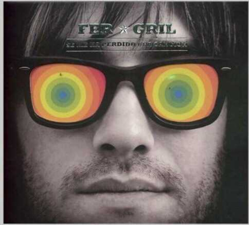 Fer Gril Se Me Ha Perdido Una Cancion CD