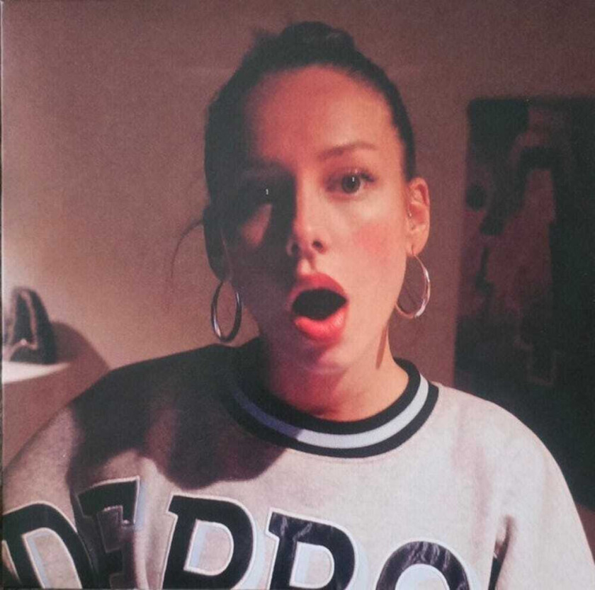 Dani Martin Ester Exposito LP/Vinyl