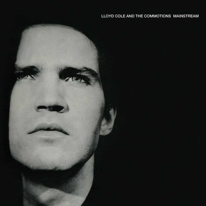 Lloyd Cole And The Commotions Mainstream LP/Vinyl