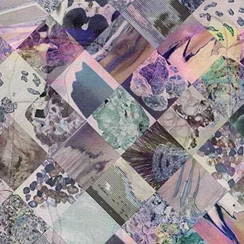 White Poppy Natural Phenomena CD