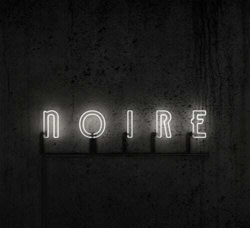 VNV Nation Noire CD