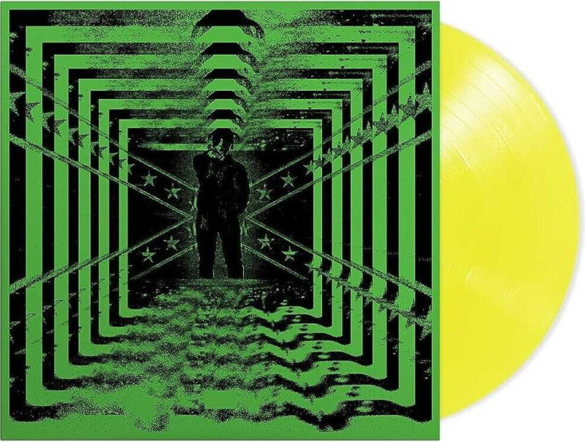 Denzel Curry 32 Zel LP/Vinyl