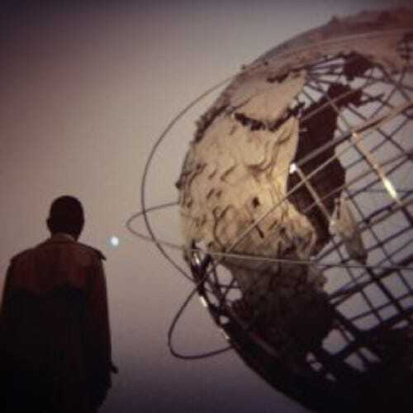 The Secret History World That Never Was CD