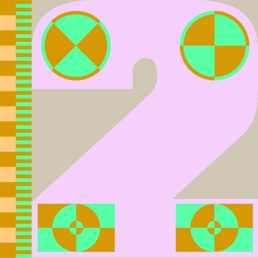 Diverse Artister Vint LP/Vinyl