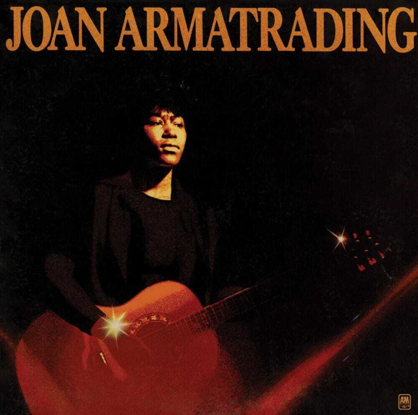 Joan Armatrading Joan Armatrading LP/Vinyl