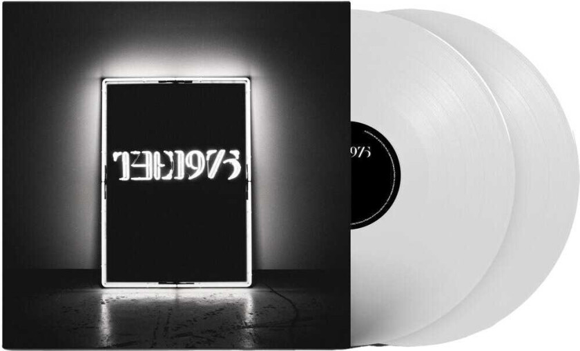 The 1975 1975 (10th Anniversary) LP/Vinyl
