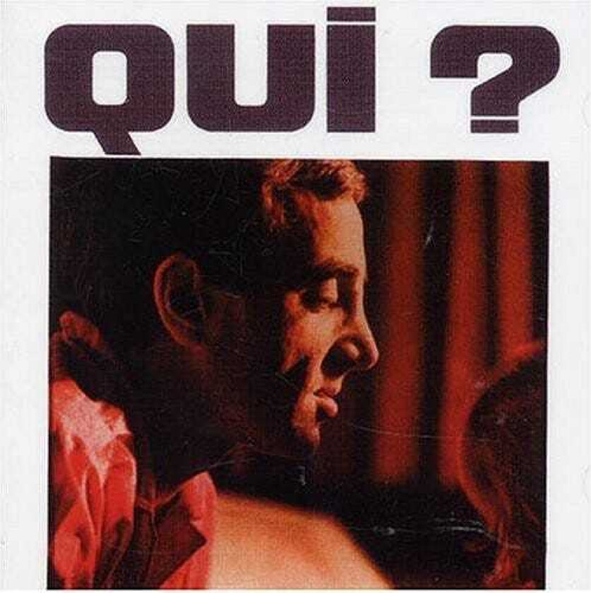 Charles Aznavour Qui? CD
