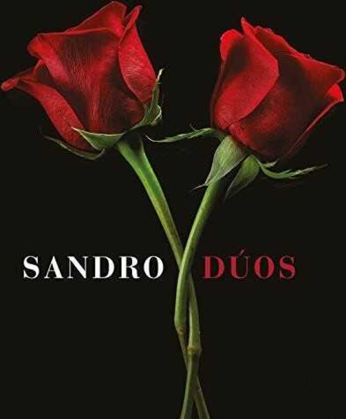 Sandro Sandro Duos LP/Vinyl