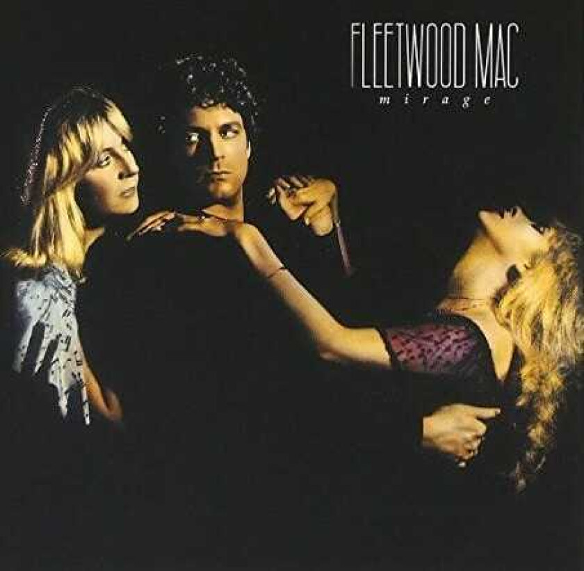 Fleetwood Mac Mirage: Remastered Expanded Editio CD