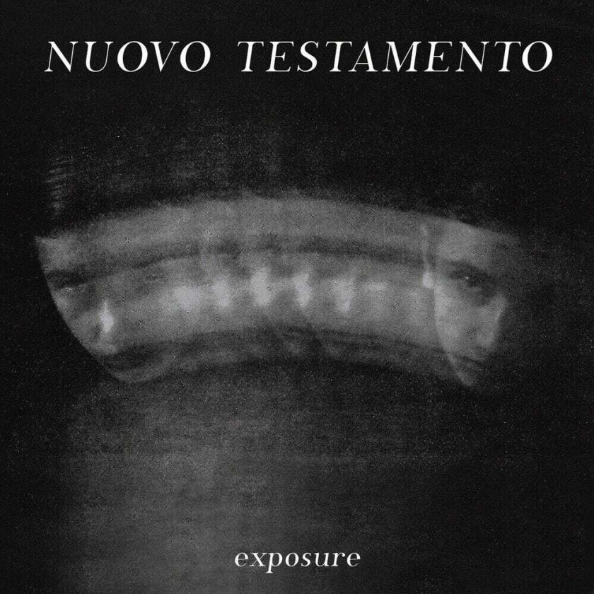 Nuovo Testamento Exposure CD