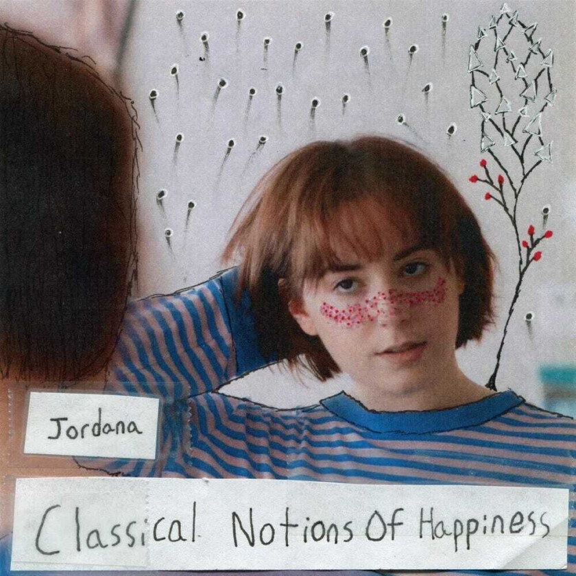 Jordana Classical Notions Of Happiness LP/Vinyl