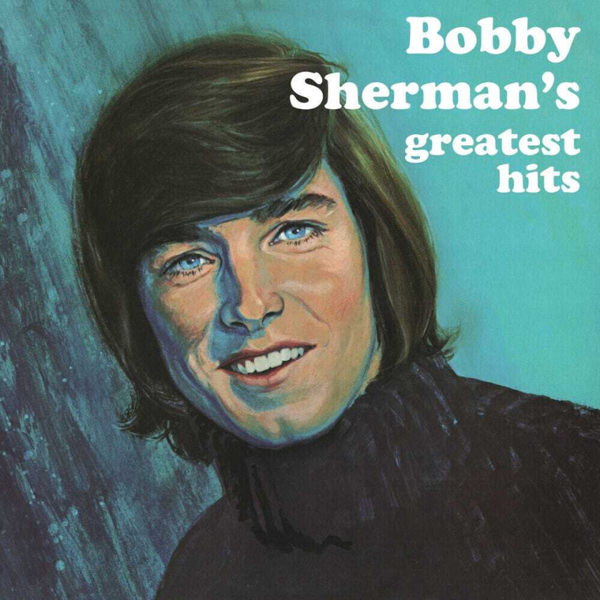 Bobby Sherman Bobby Sherman's Greatest Hits LP/Vinyl