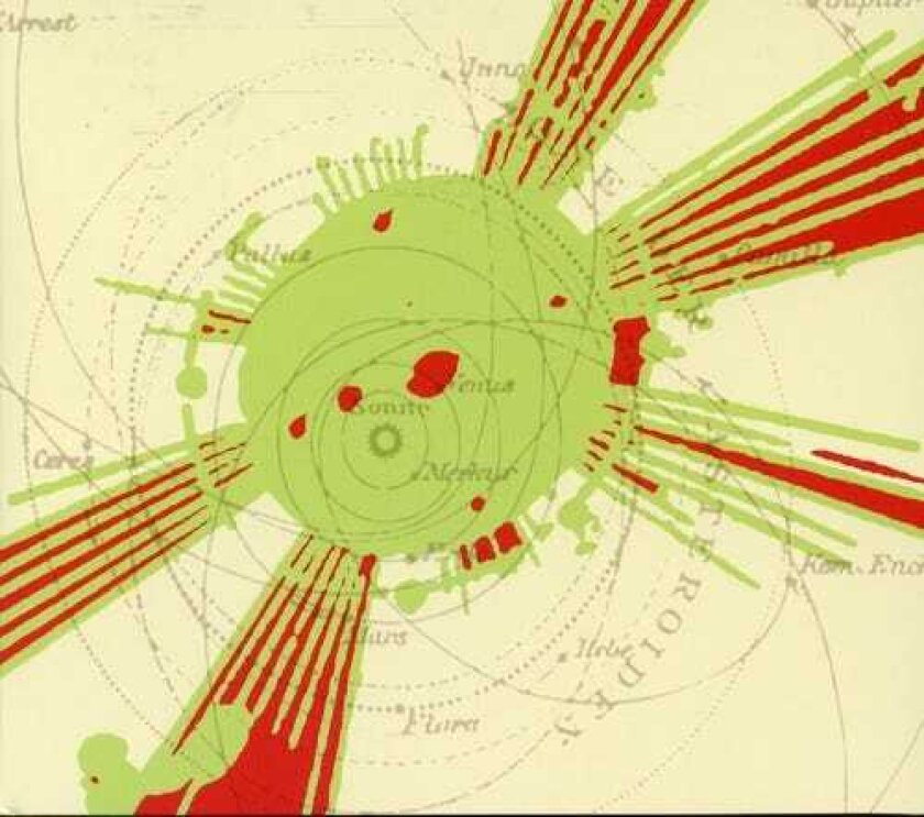 Sun Ra Heliocentric Worlds Of Sun Ra CD