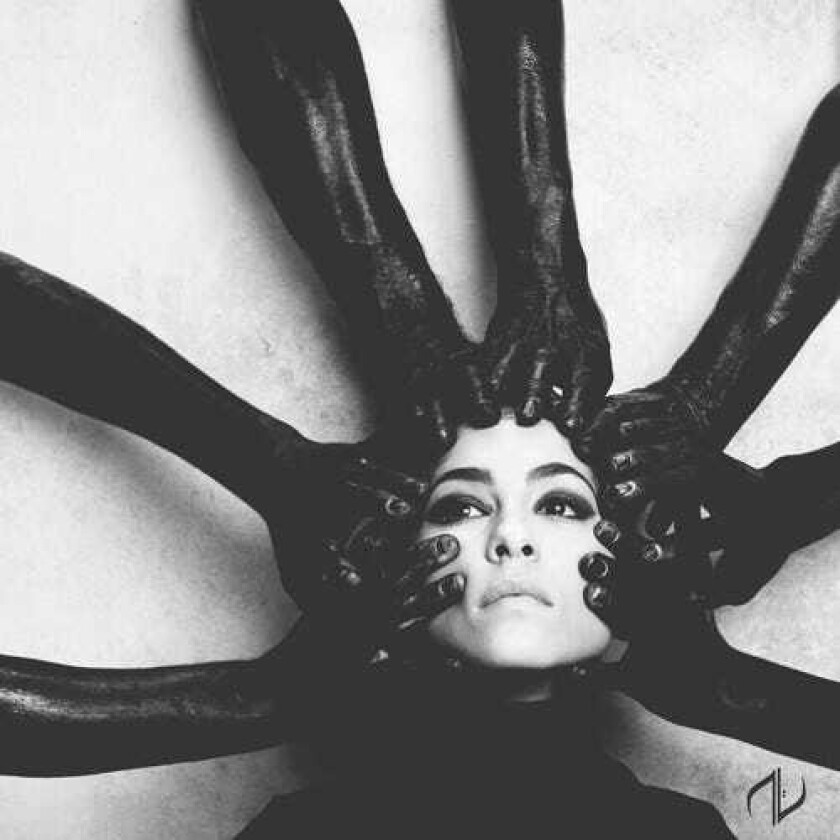 Night Verses Into The Vanish Light LP/Vinyl