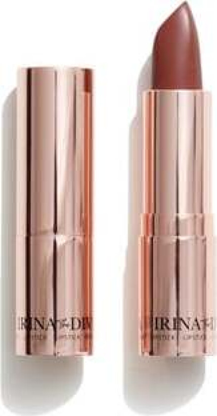 Irina The Diva - Lipstick - 006 WITCH KISS