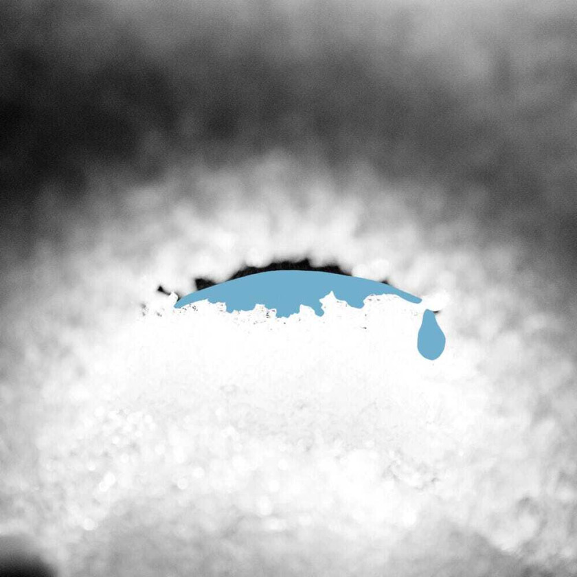 Stafrænn Hakon Aftur LP/Vinyl