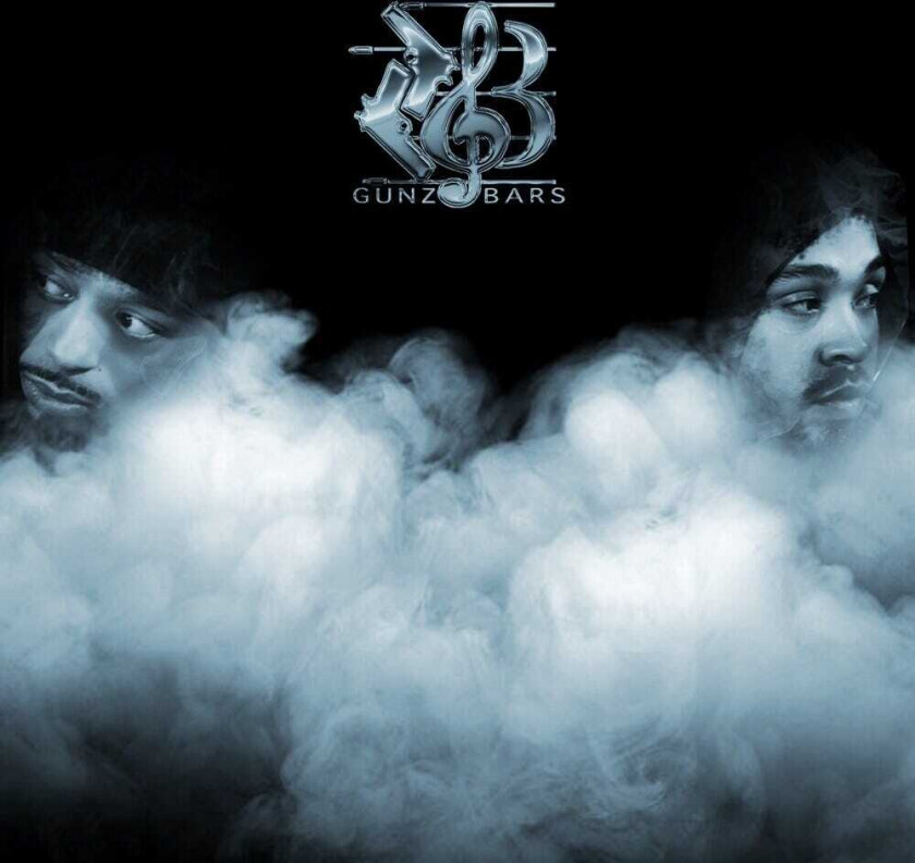 Cory Gunz, David Bars Gunz X Bars LP/Vinyl