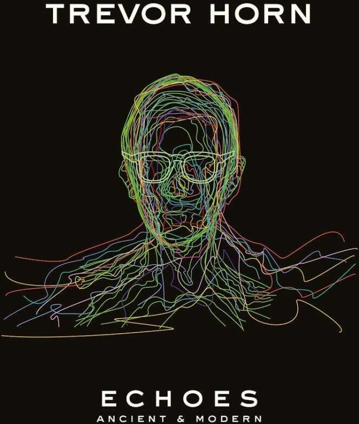 Trevor Horn Echoes Ancient & Modern CD