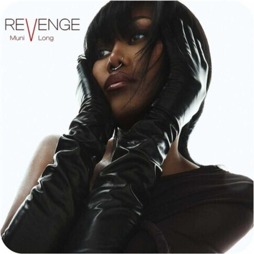 Muni Long Revenge CD