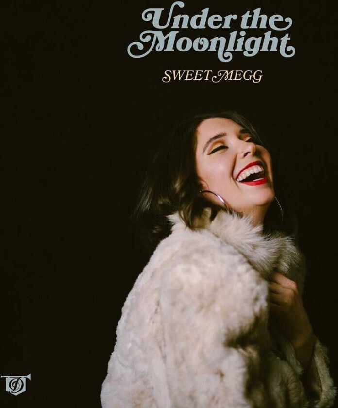 Sweet Megg Under The Moonlight LP/Vinyl