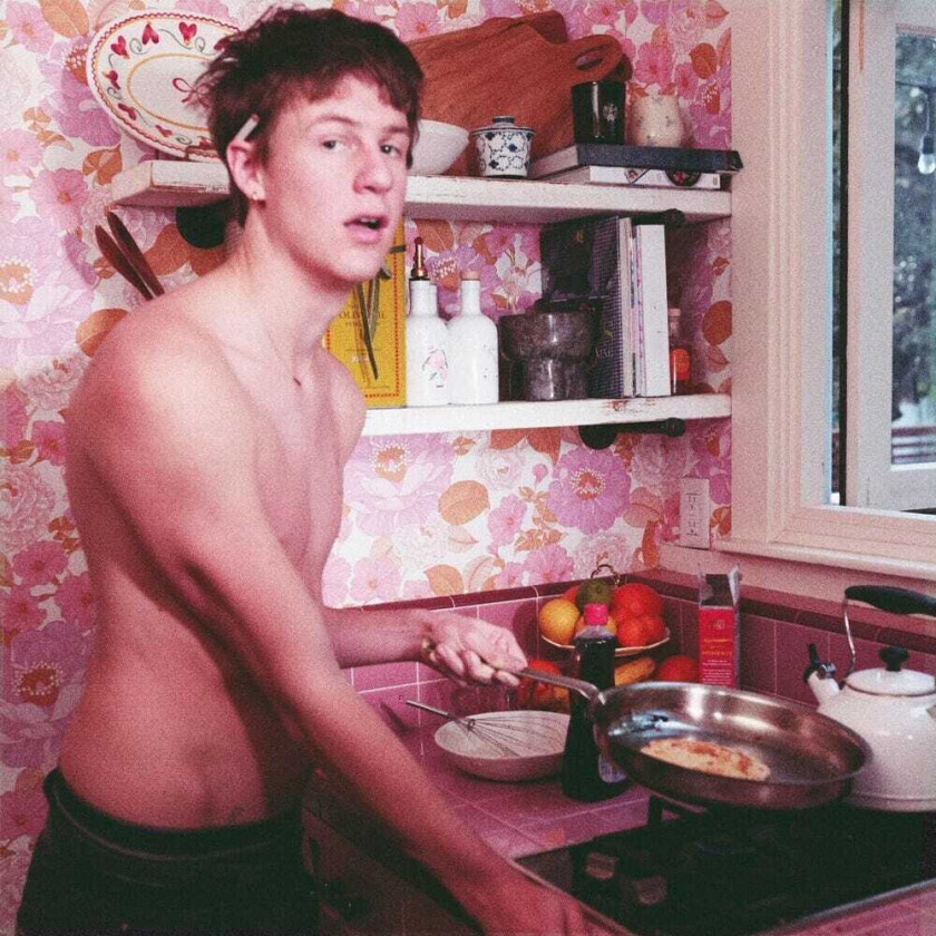 Malcolm Todd Sweet Boy LP/Vinyl