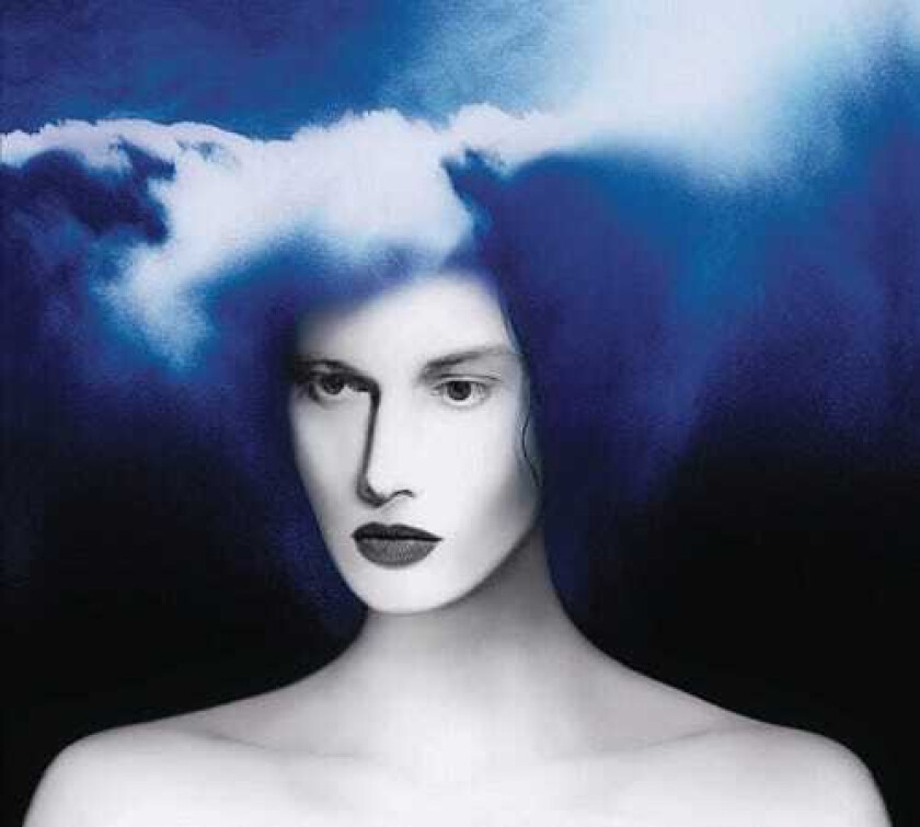 Jack White Boarding House Reach CD