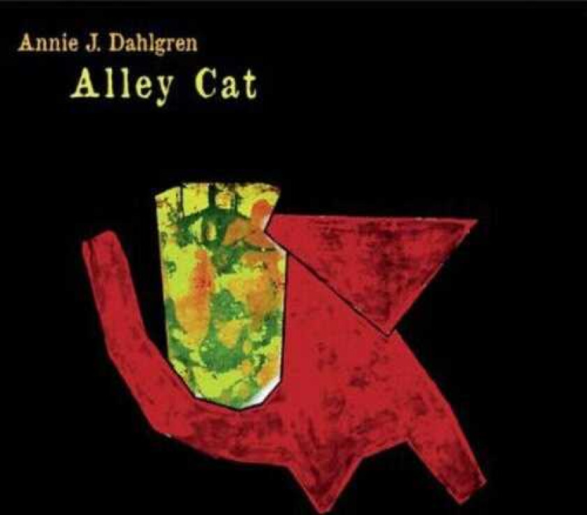 Annie J. Dahlgren Alley Cat CD