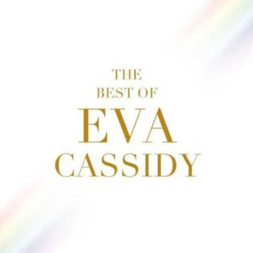 Eva Cassidy Best Of Eva Cassidy CD