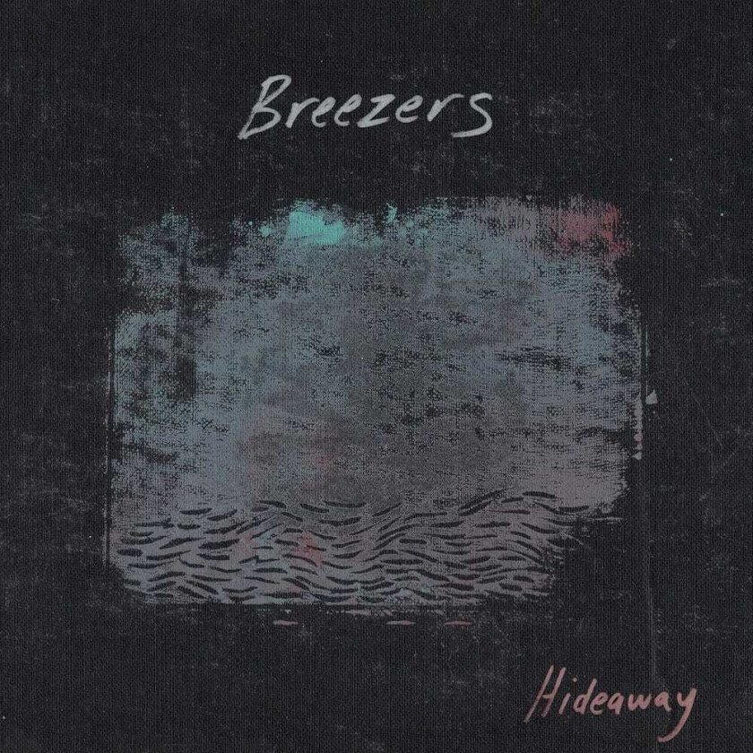 Breezers Hideaway LP/Vinyl