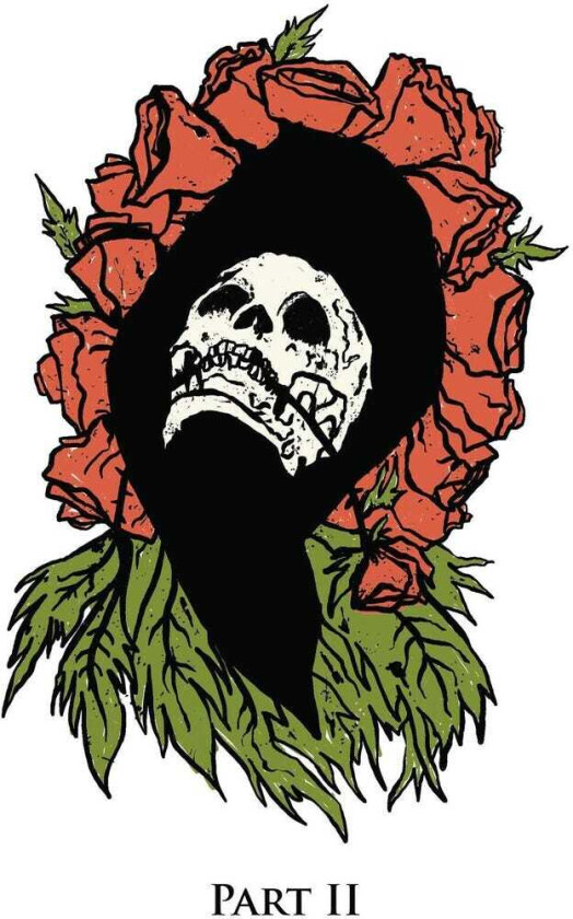 Blue October Spinning The Truth Around (part Ii) CD