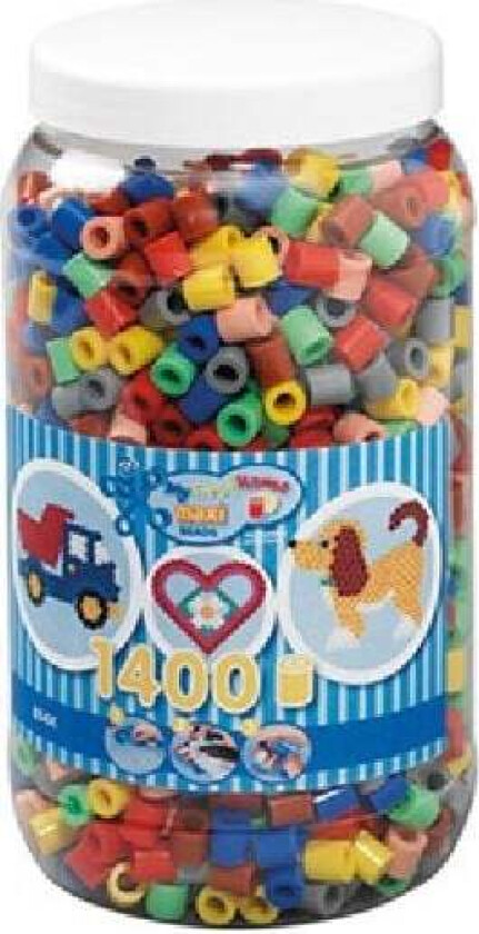 - Maxi 1400 pc - Mix 69 (8543)