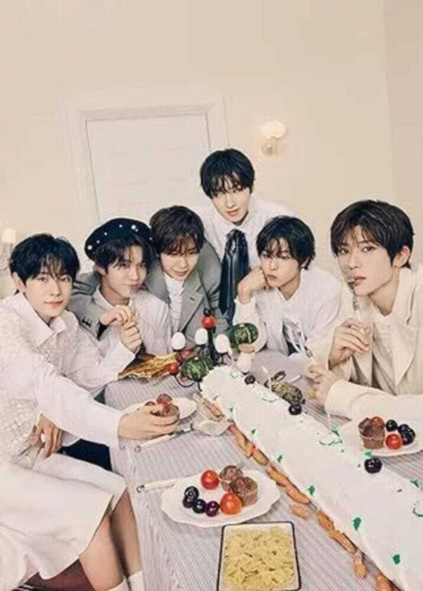 NCT Wish Wishful Jaehee Version CD