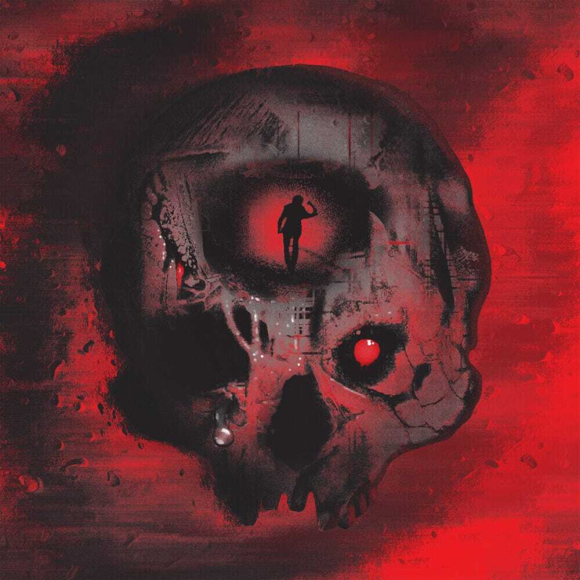 Matt Maeson Never Had To Leave LP/Vinyl