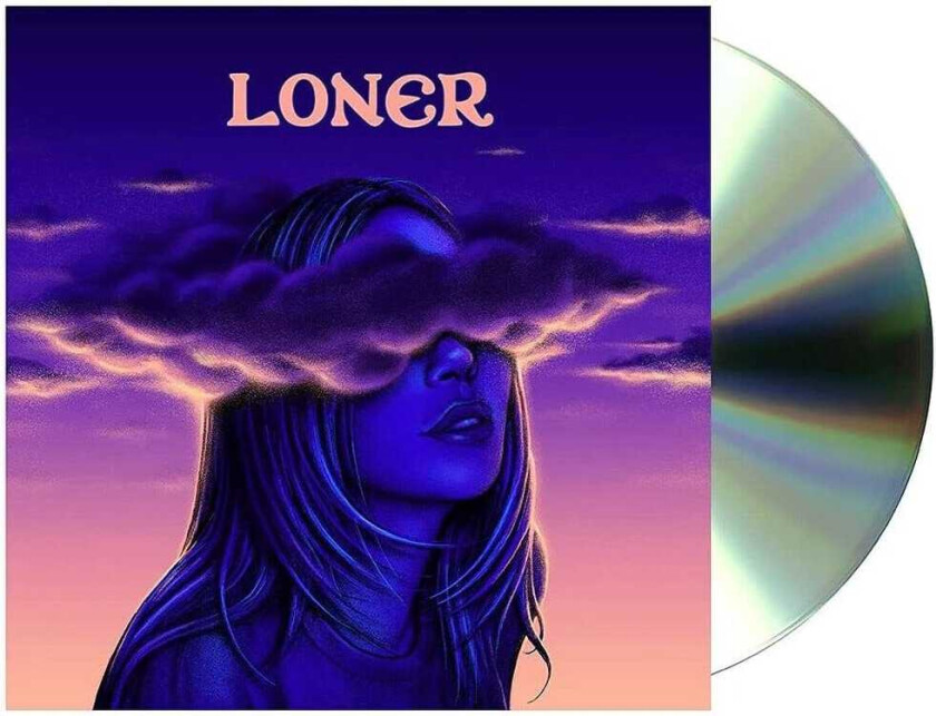 Alison Wonderland Loner CD