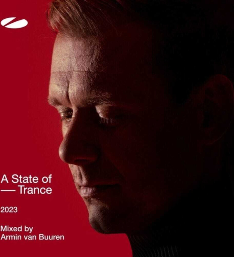Armin Van Buuren State Of Trance 2023 CD