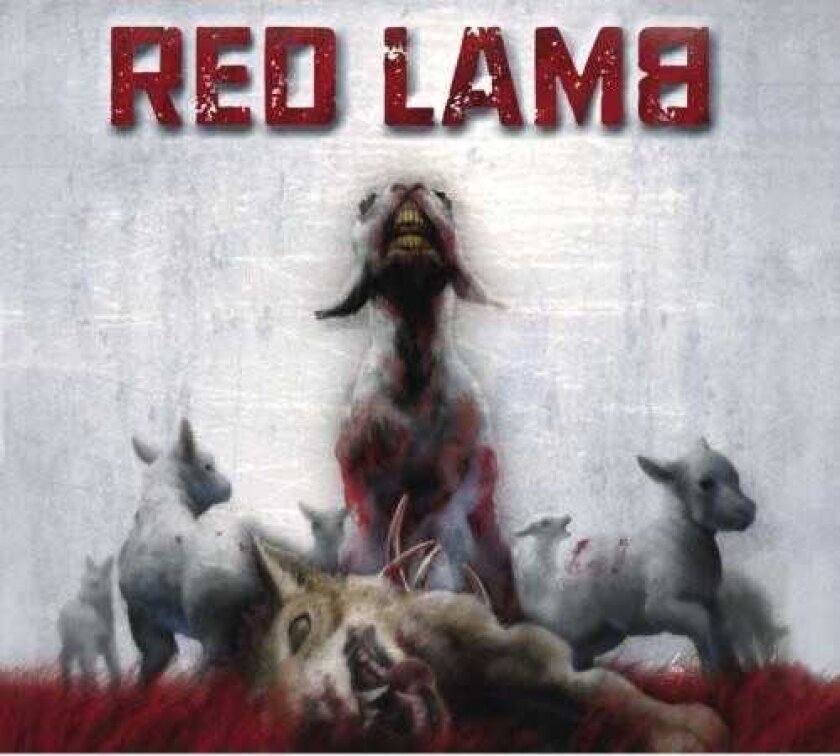 Red Lamb Red Lamb CD