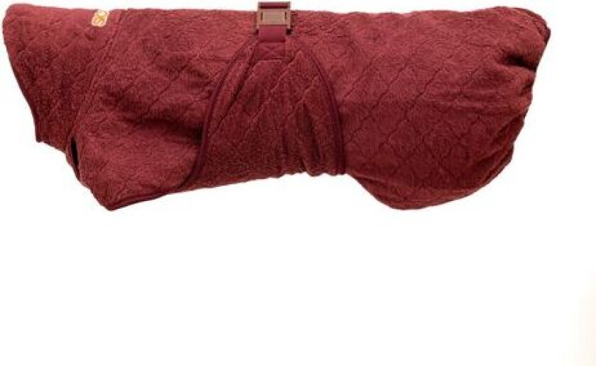 - Smart Zinfandel 45 - Dog Coat f/drying (S2005)