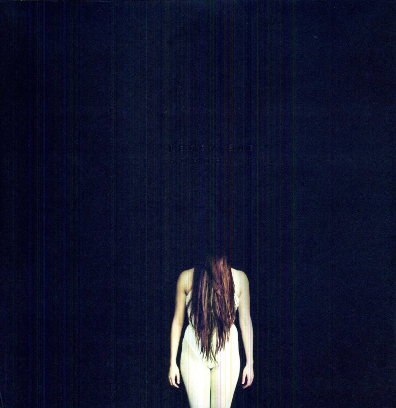 Peggy Sue Acrobats LP/Vinyl