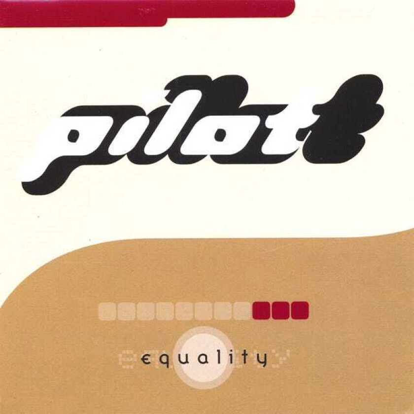 Pilot Equality CD