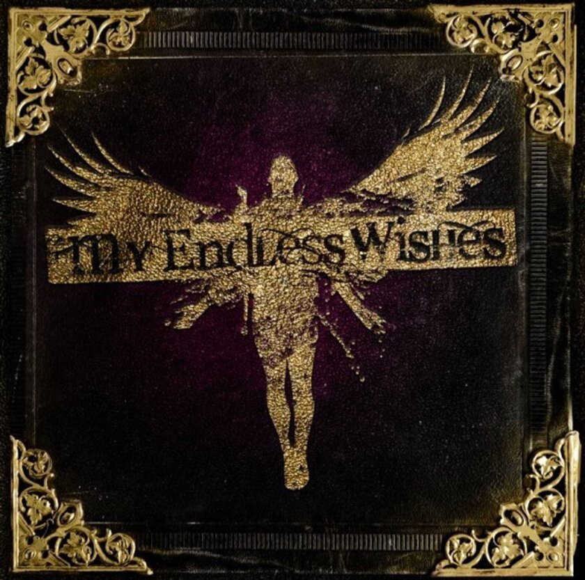 My Endless Wishes My Endless Wishes CD