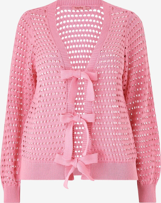 Kardigan Happy 182 - Rosa
