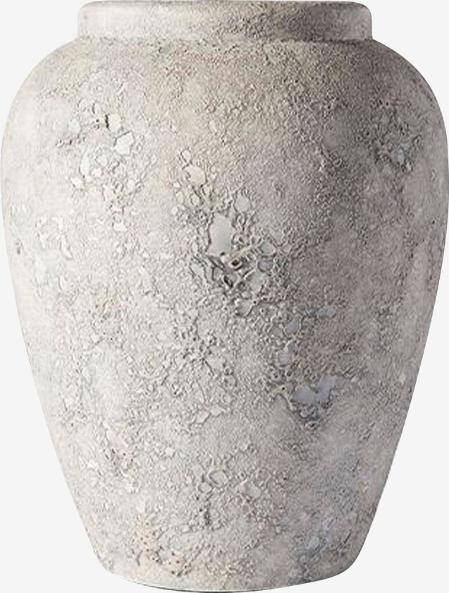 Krukke Luna 38 - Grå